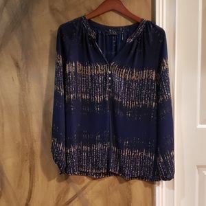 Zoe New York Top